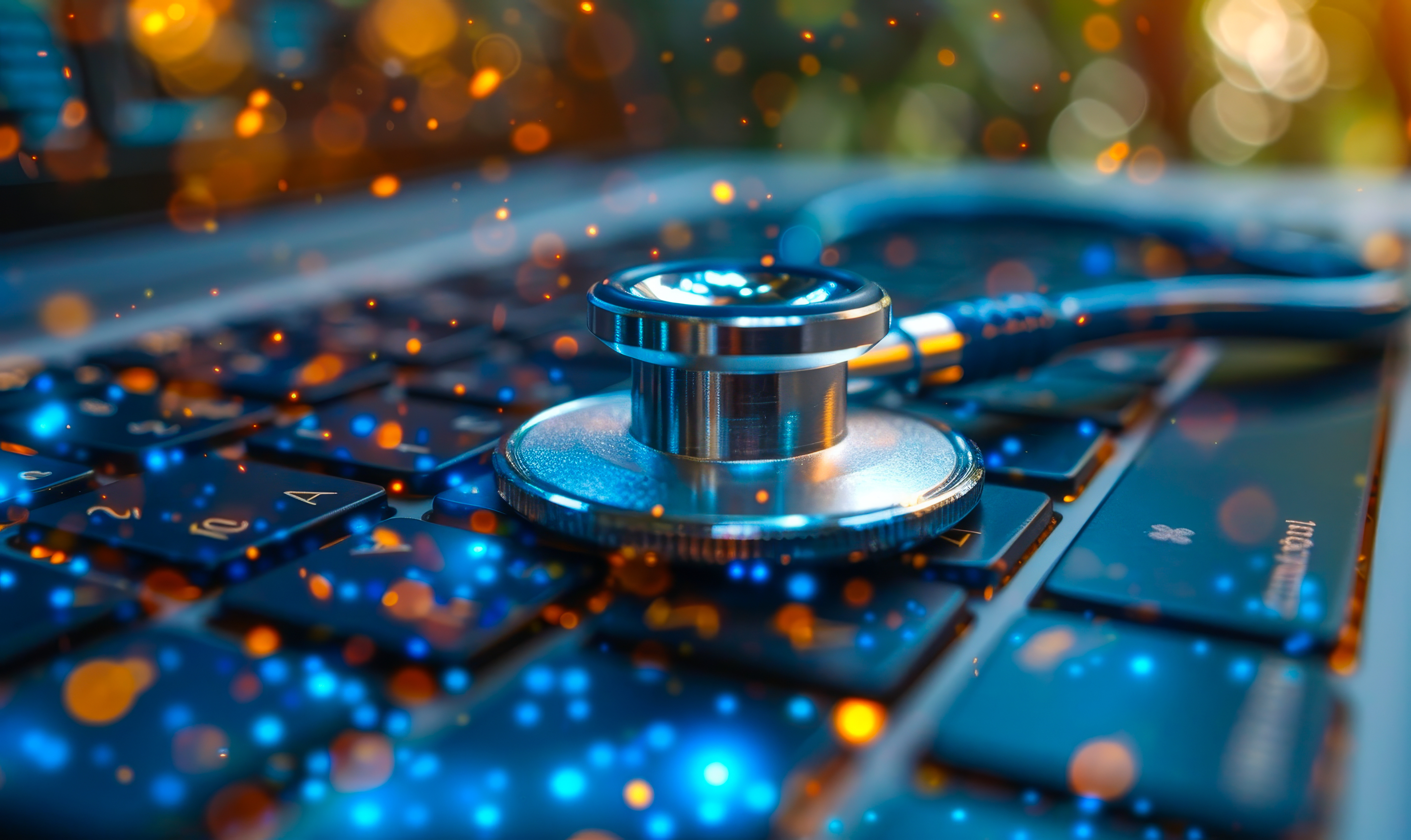 A calm, premium pharmacy environment reflecting governance, controlled access and operational trust